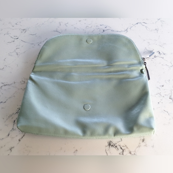 Matt and Nat Pastel Mint Fit for Spring! - Picture 2 of 7